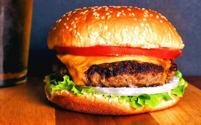 Guide to Making the Perfect Burger