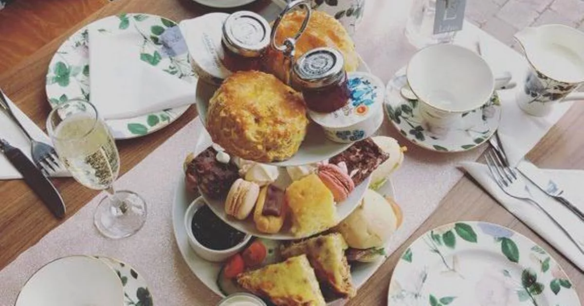 best restaurants Caernarfon
