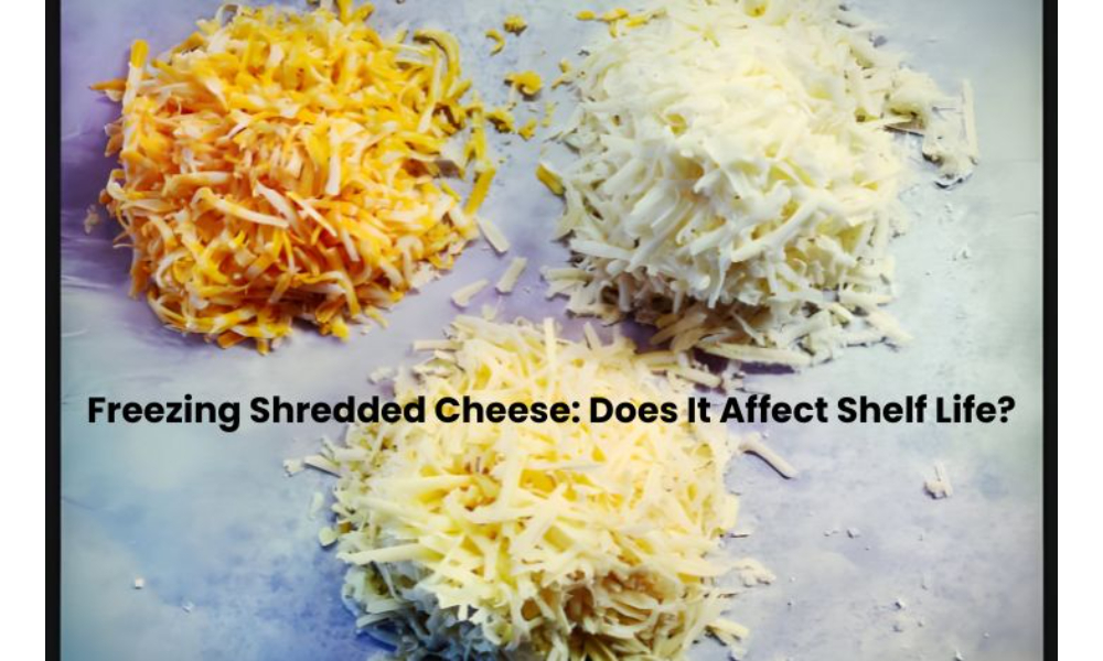 purchasing shredded cheese in bulk