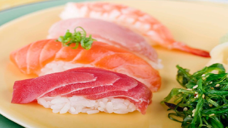 Sushi Incorporated