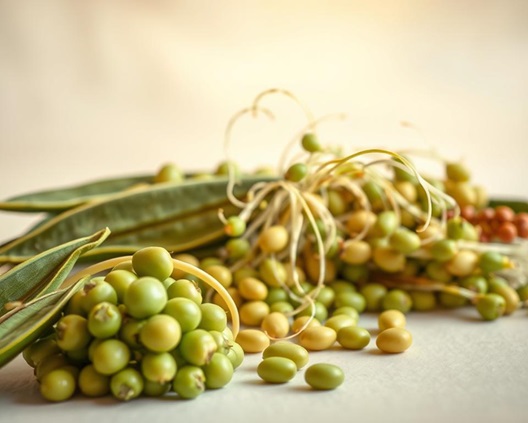 Surprising Health Benefits of Mung Beans You Didn’t Know About